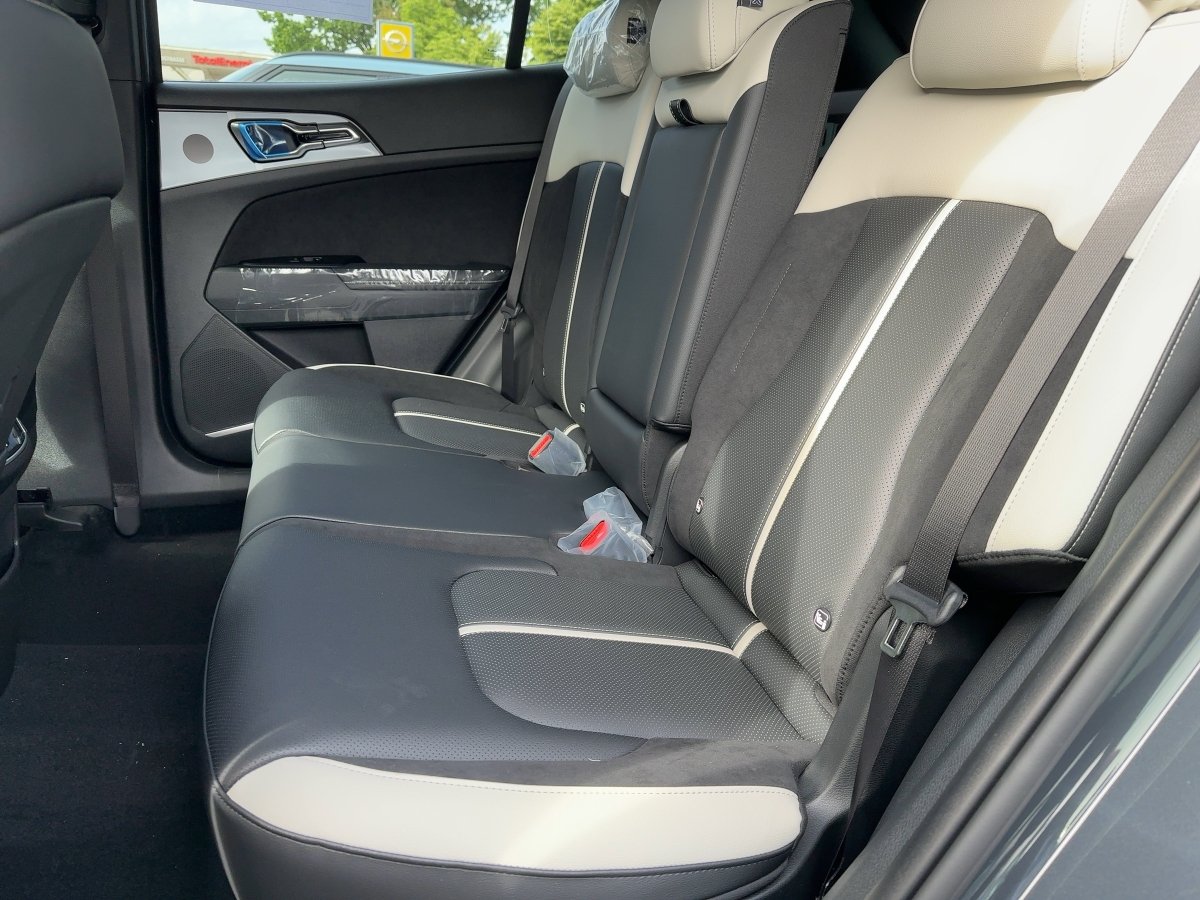Kia Sportage – Bild 10