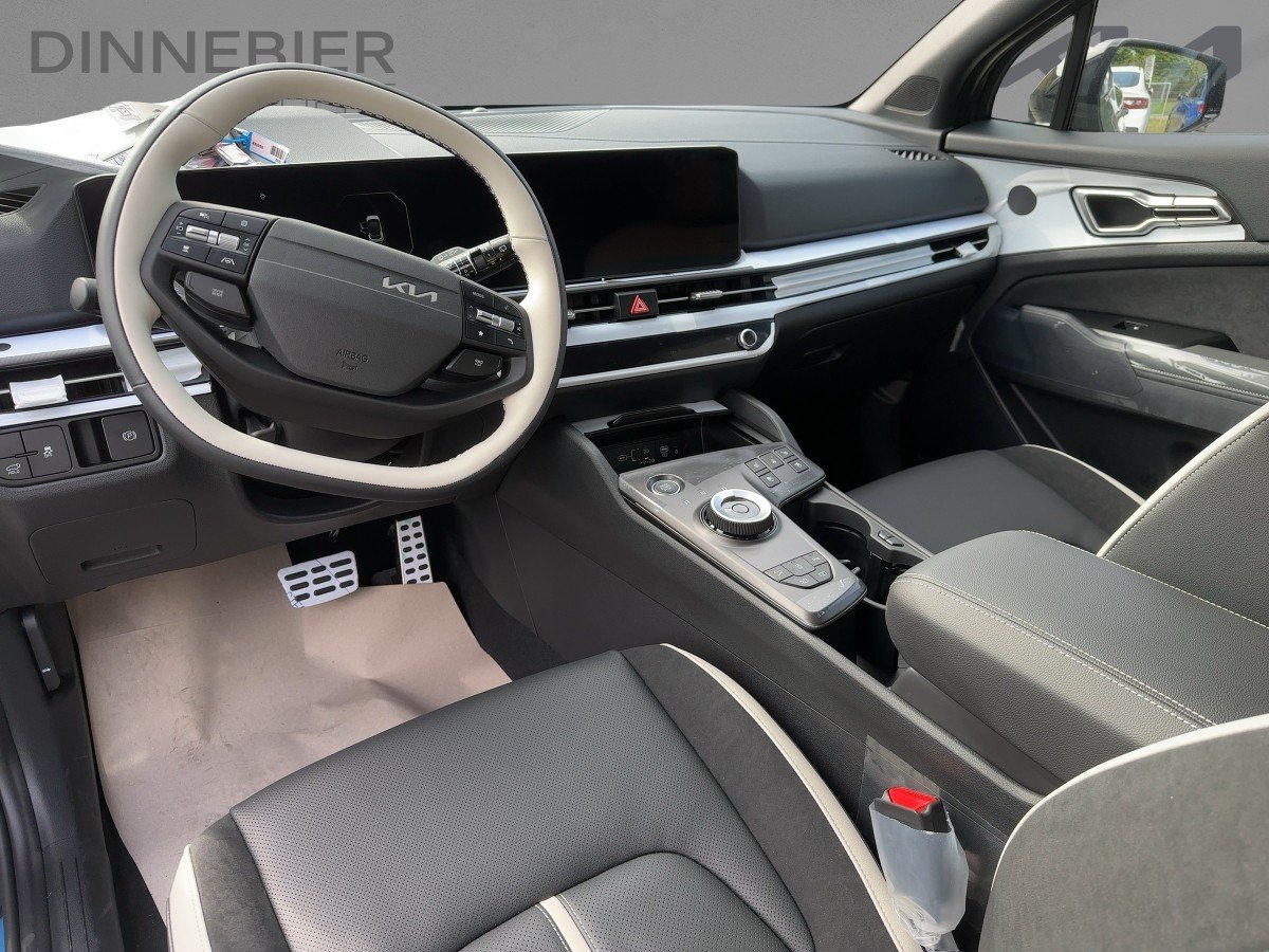Kia Sportage – Bild 11