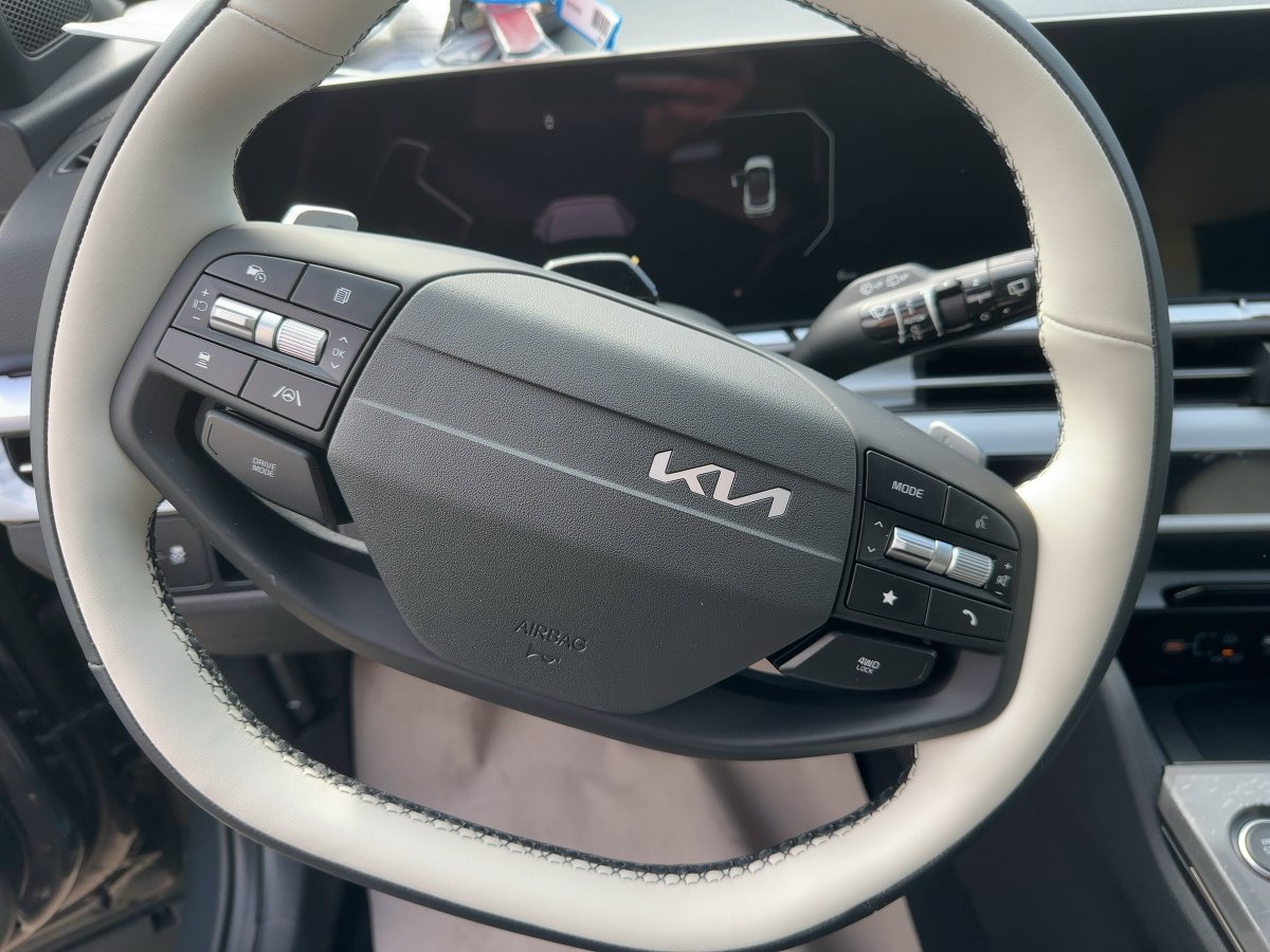 Kia Sportage – Bild 12