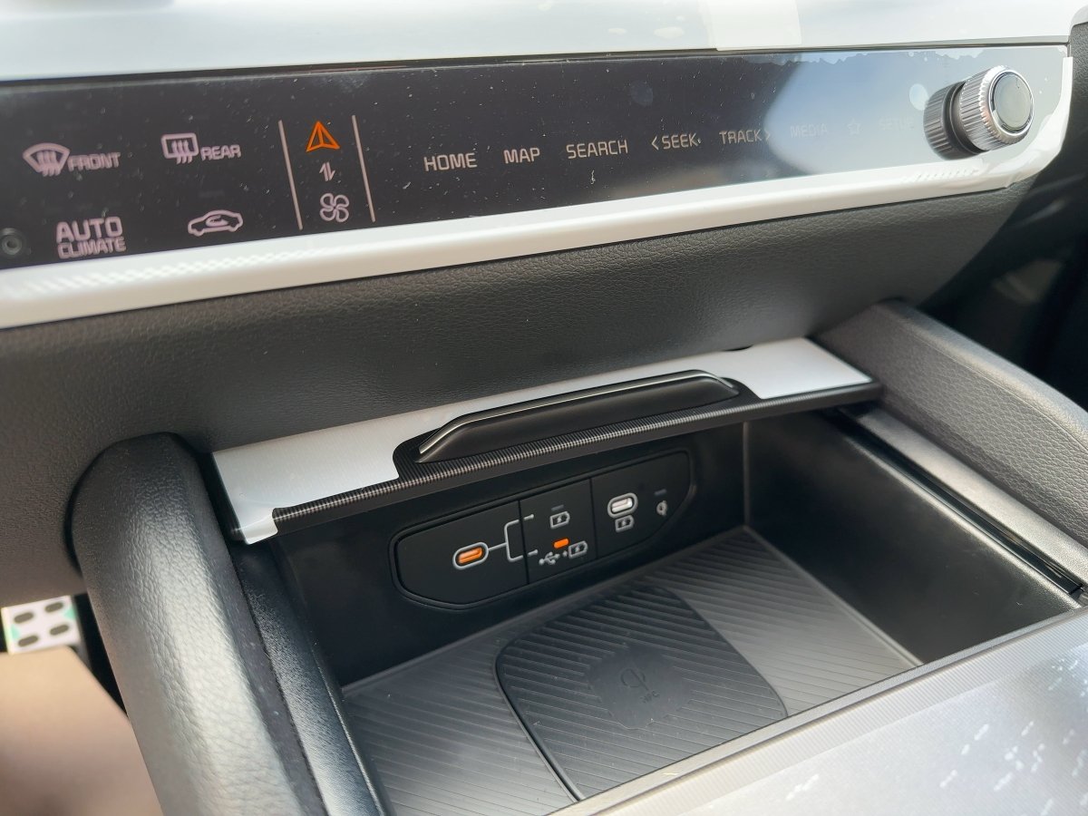 Kia Sportage – Bild 14