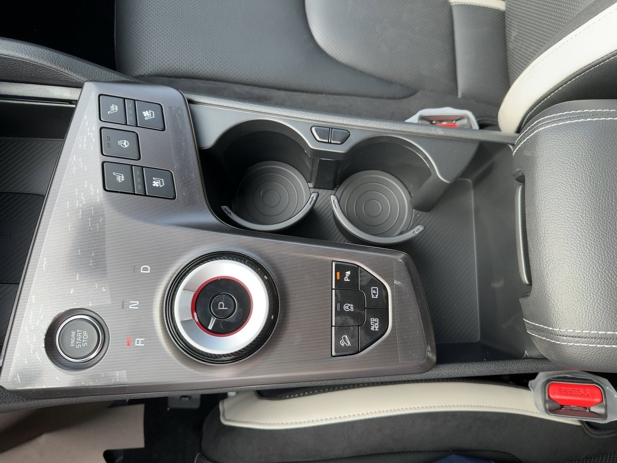 Kia Sportage – Bild 15