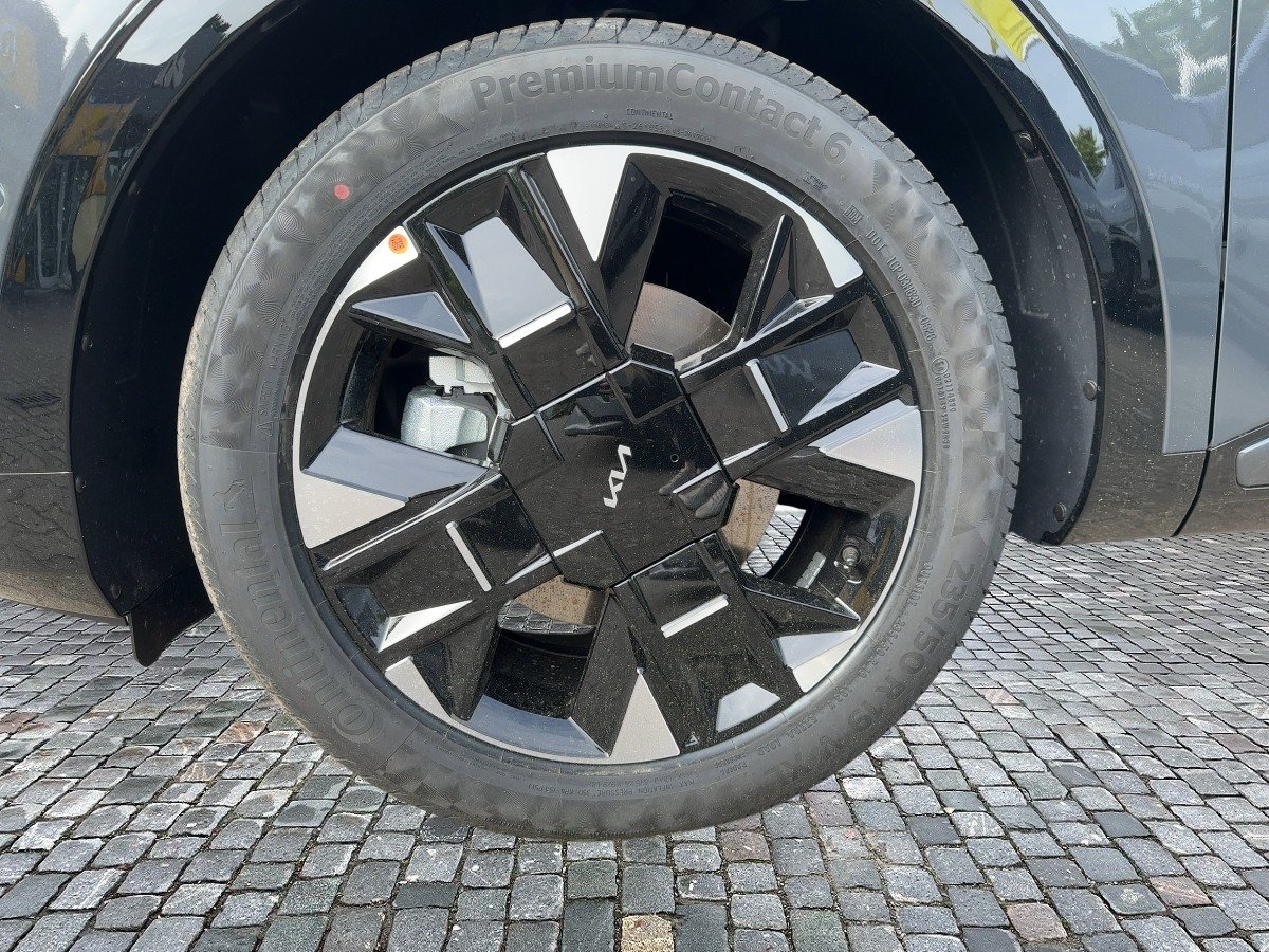 Kia Sportage – Bild 18