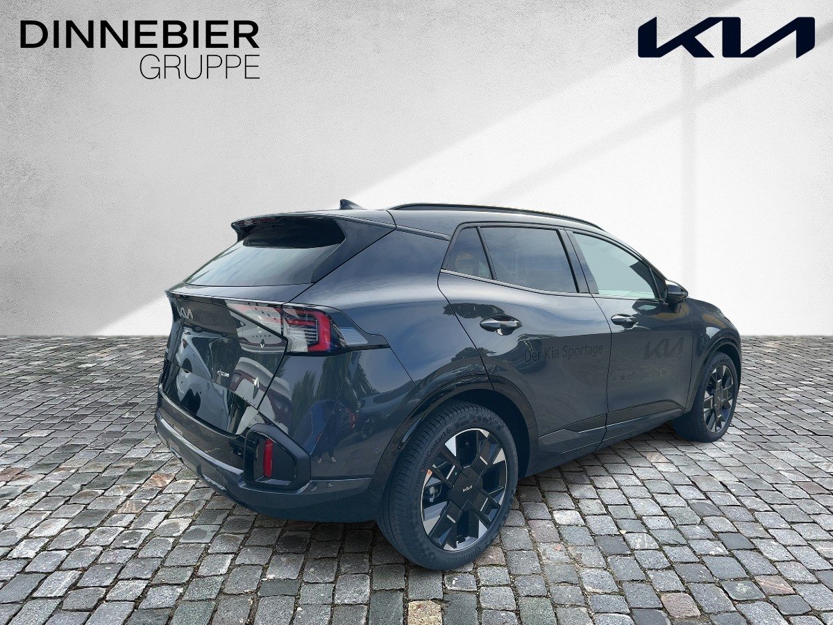 Kia Sportage – Bild 5