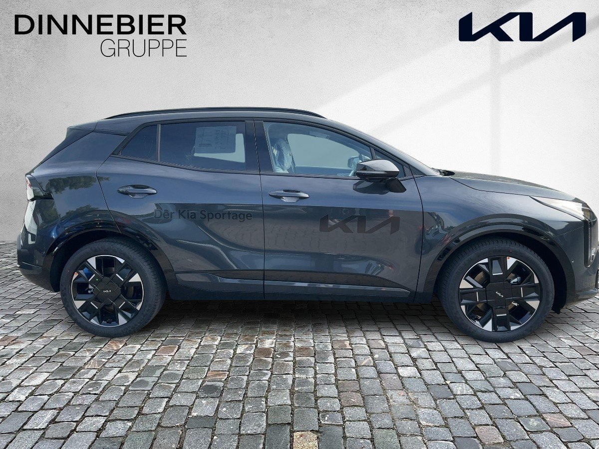 Kia Sportage – Bild 6
