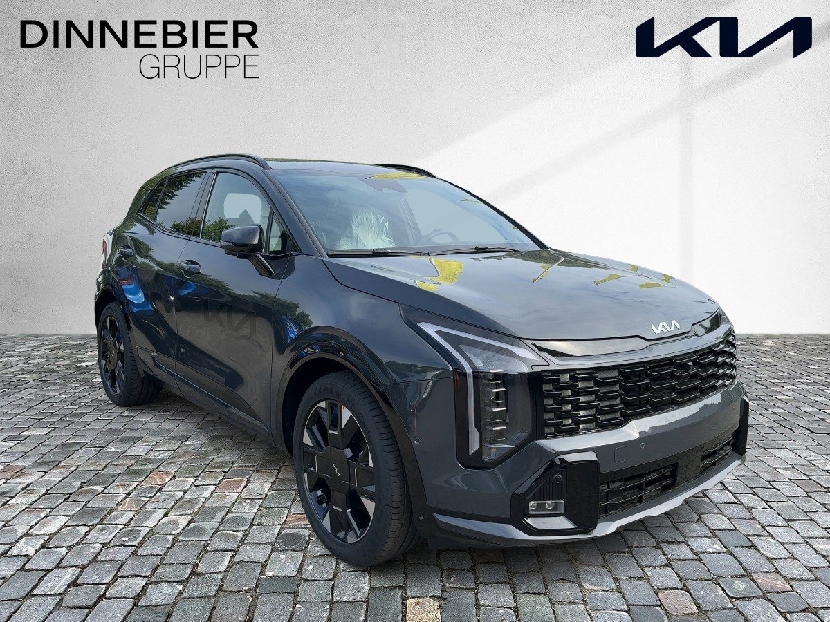 Kia Sportage – Bild 7