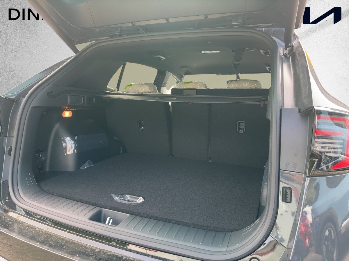 Kia Sportage – Bild 8