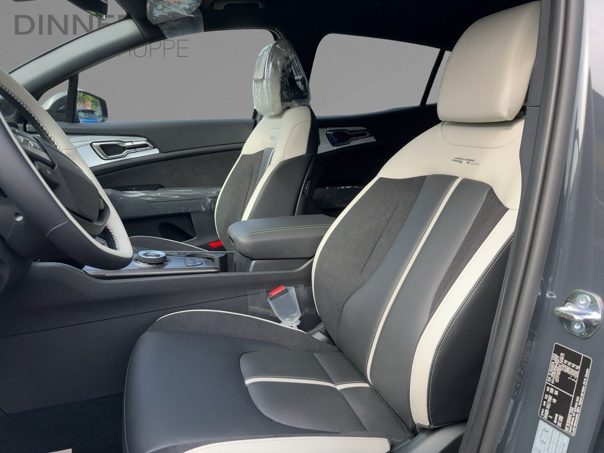 Kia Sportage – Bild 9