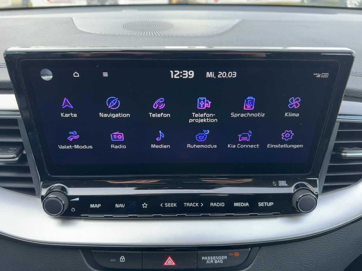 Kia cee'd – Bild 11