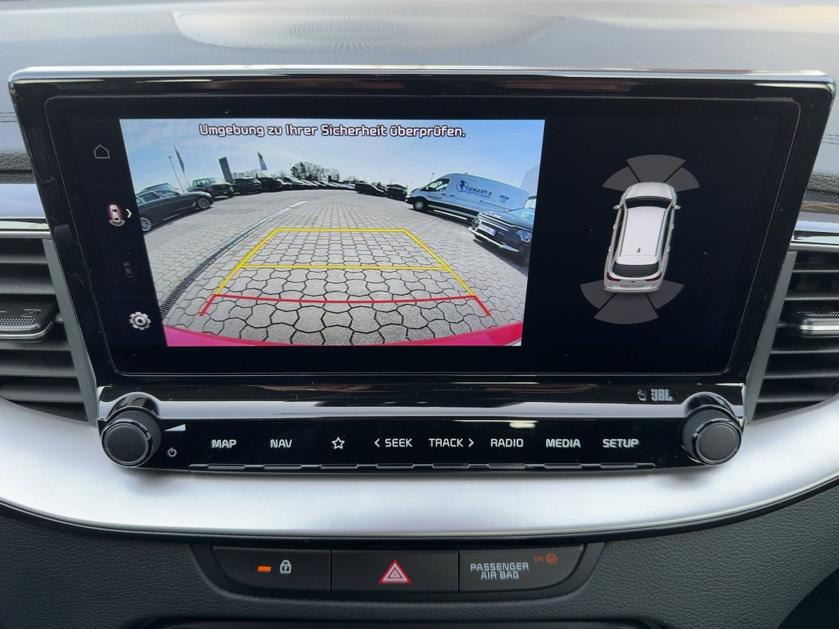 Kia cee'd – Bild 12