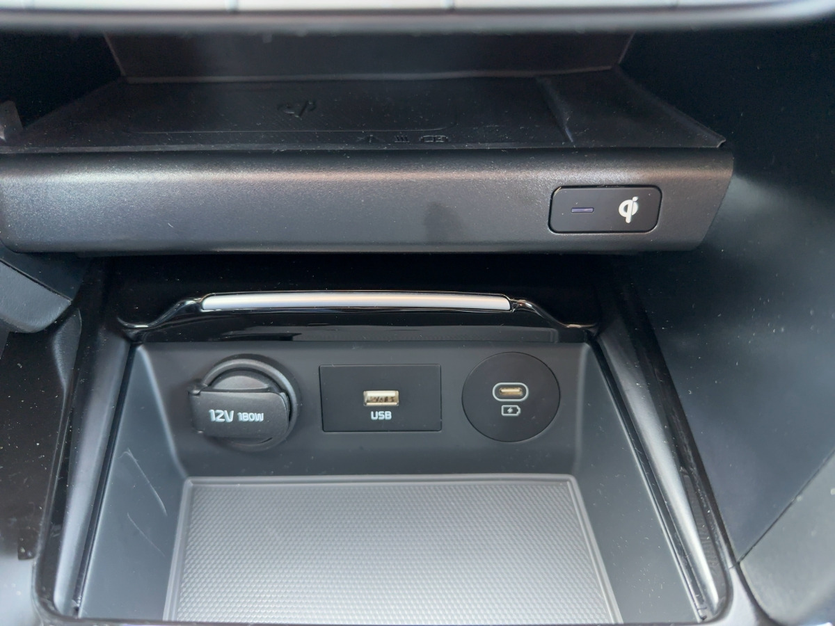 Kia cee'd – Bild 14