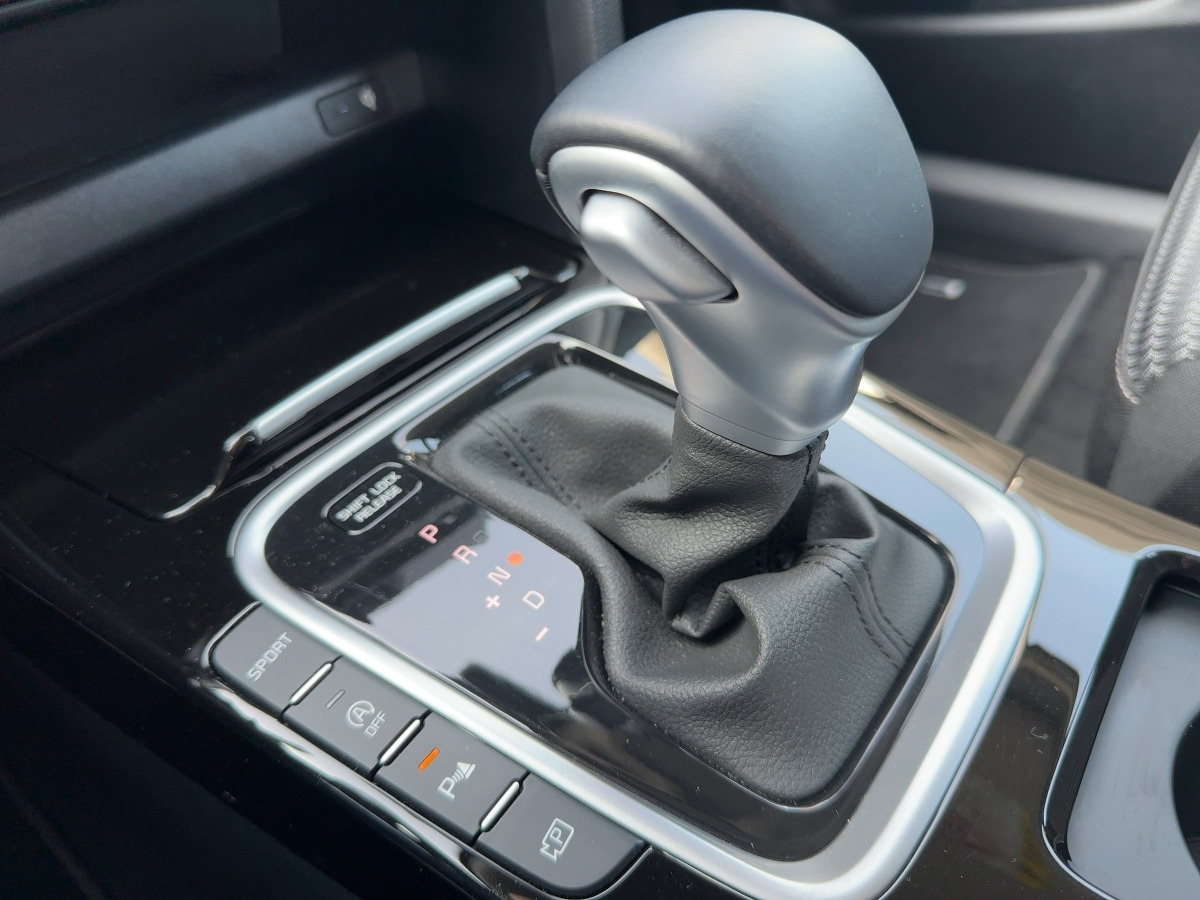 Kia cee'd – Bild 15