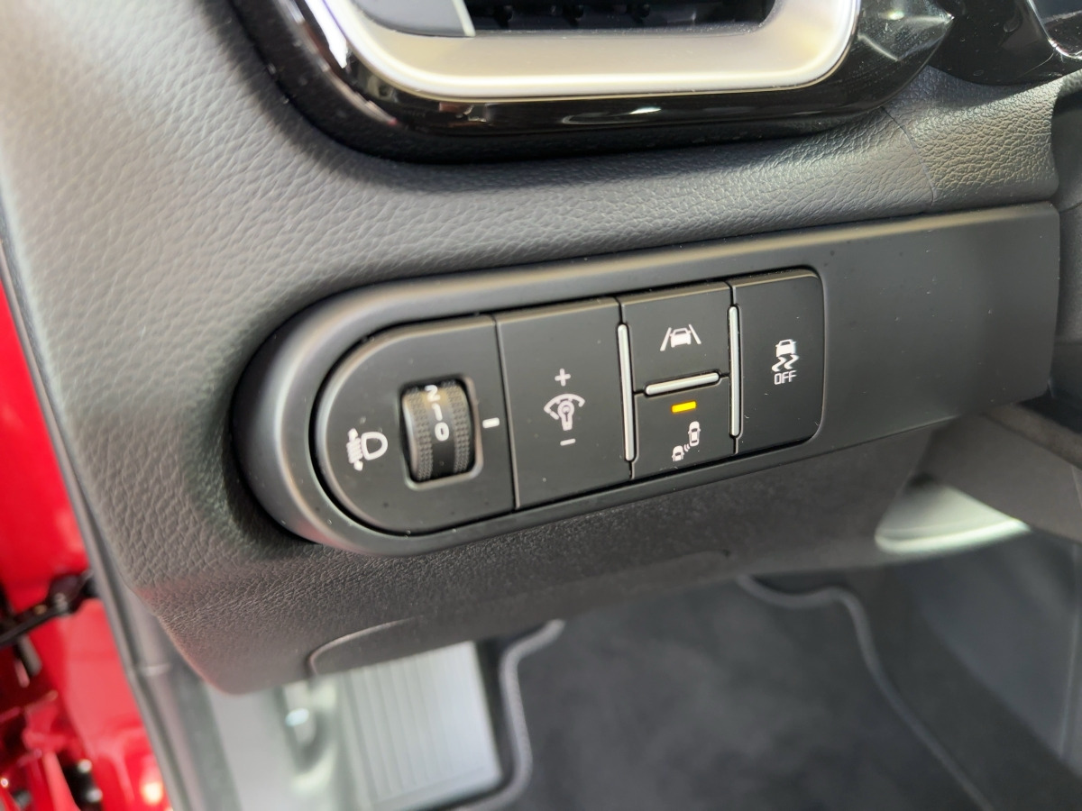Kia cee'd – Bild 16