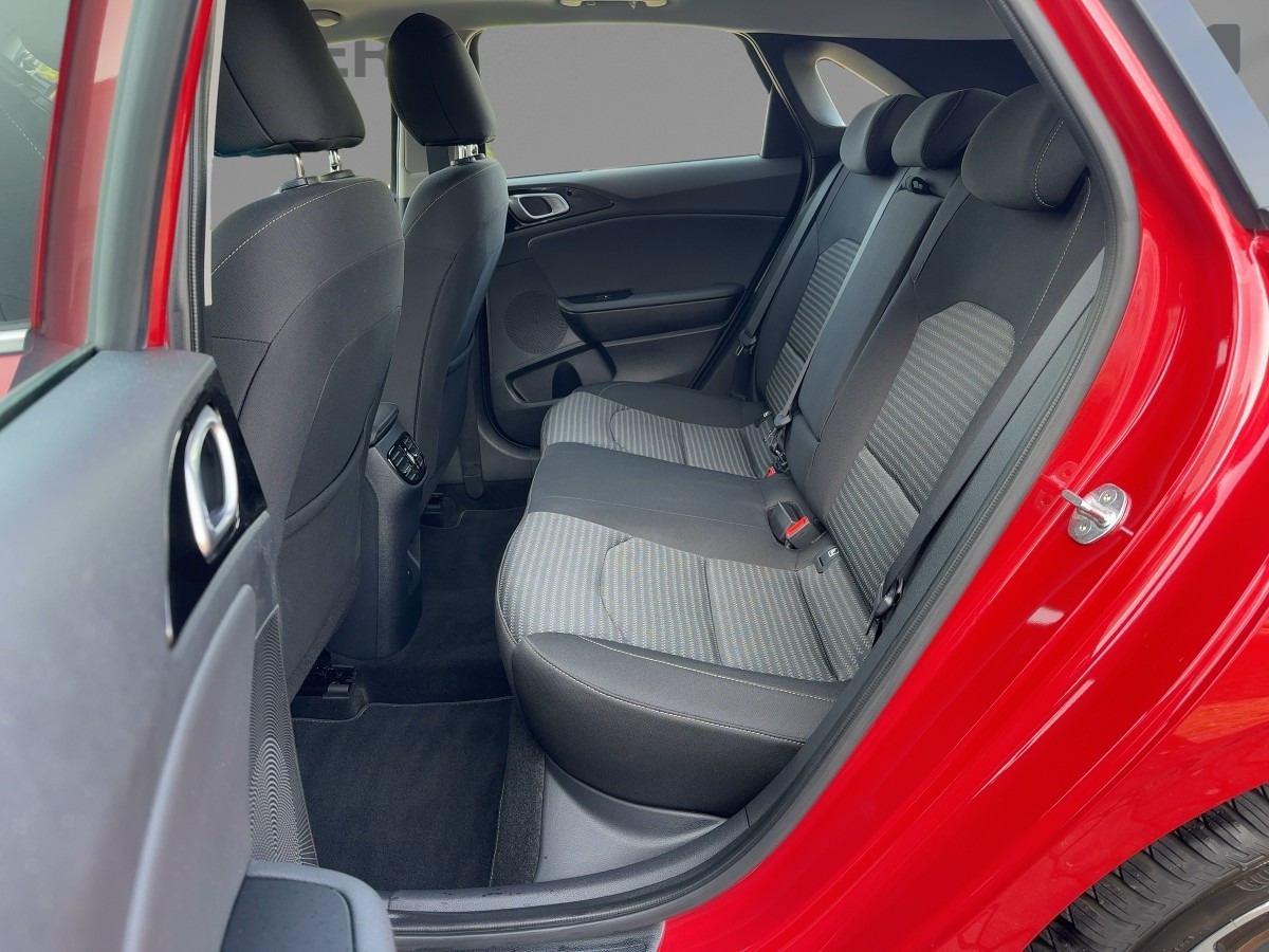 Kia cee'd – Bild 18