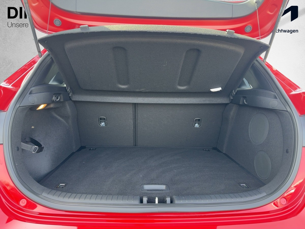 Kia cee'd – Bild 19
