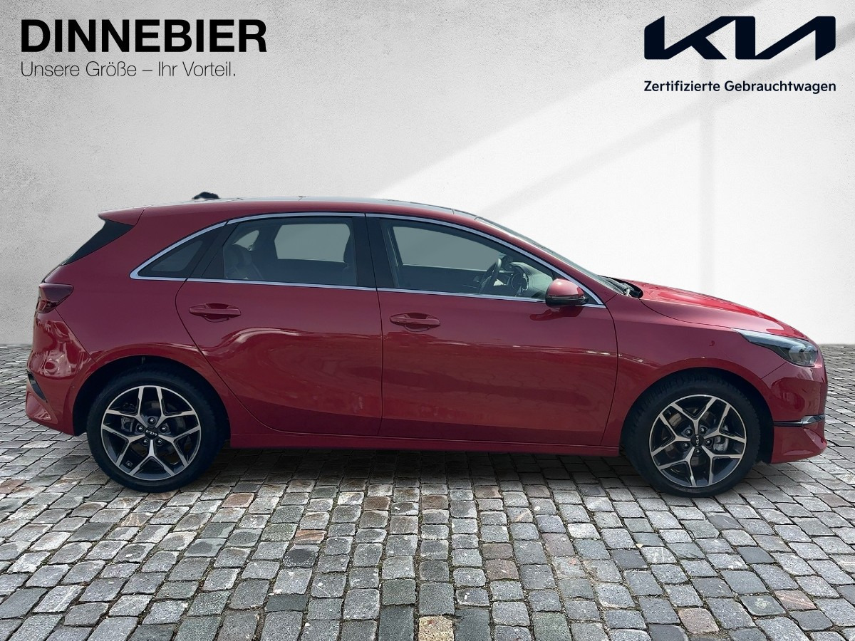 Kia cee'd – Bild 6