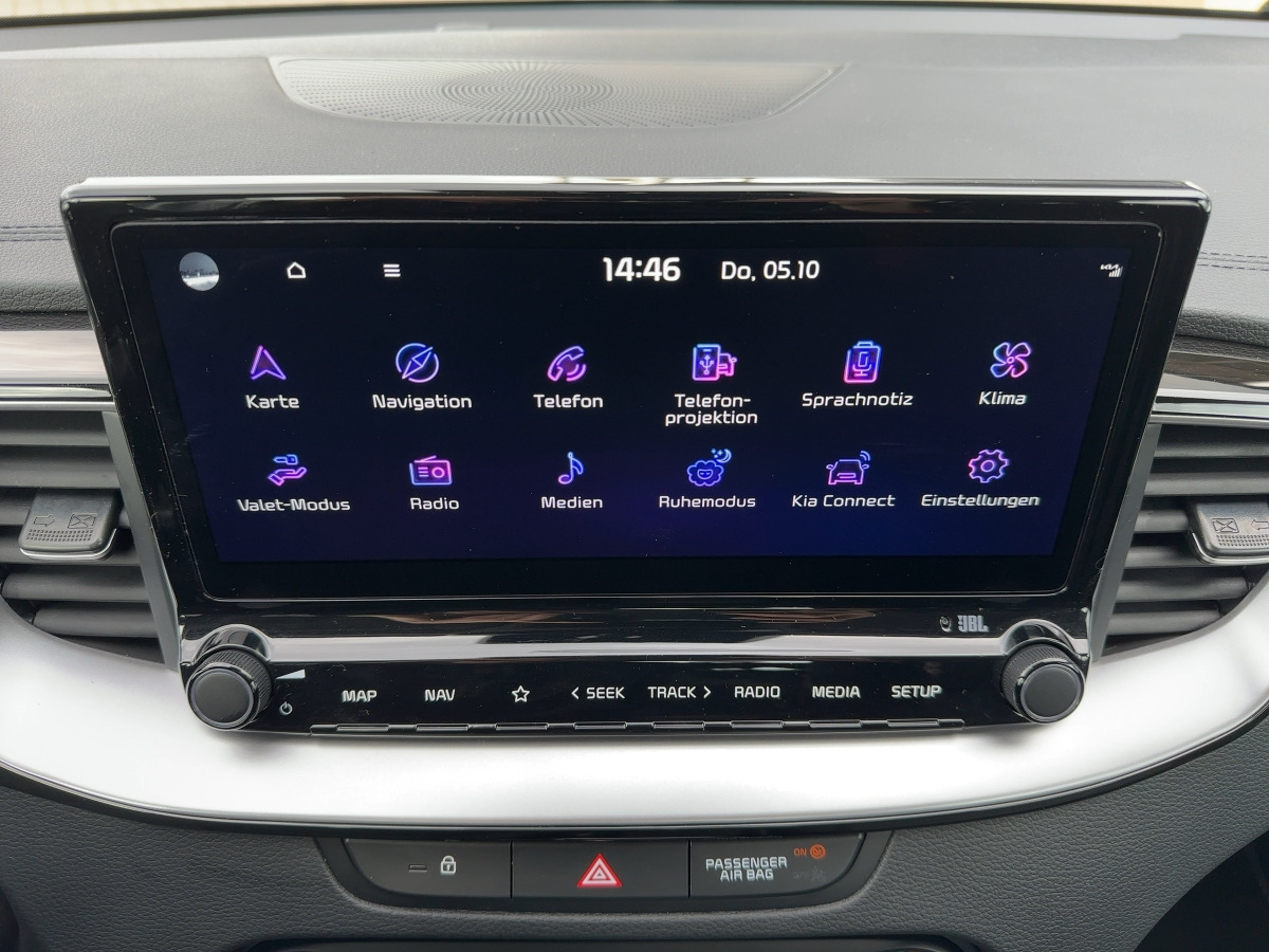Kia cee'd – Bild 11