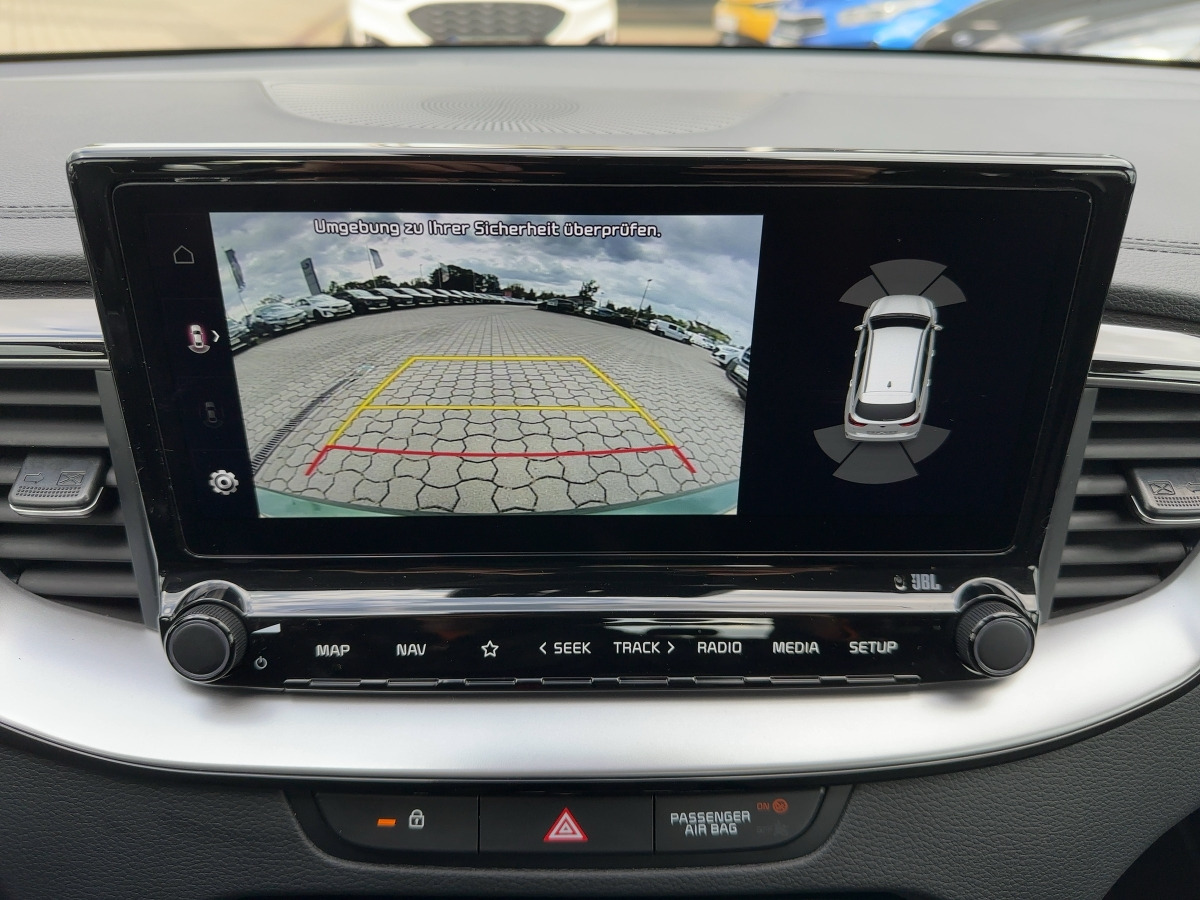 Kia cee'd – Bild 12