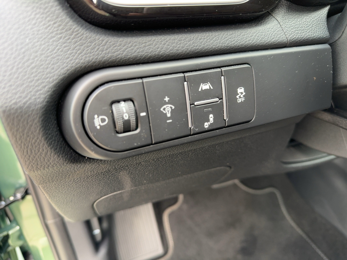 Kia cee'd – Bild 15