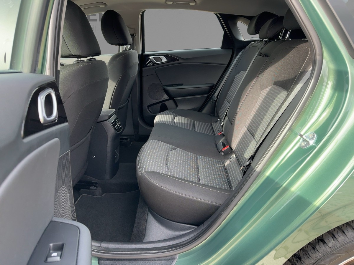 Kia cee'd – Bild 17