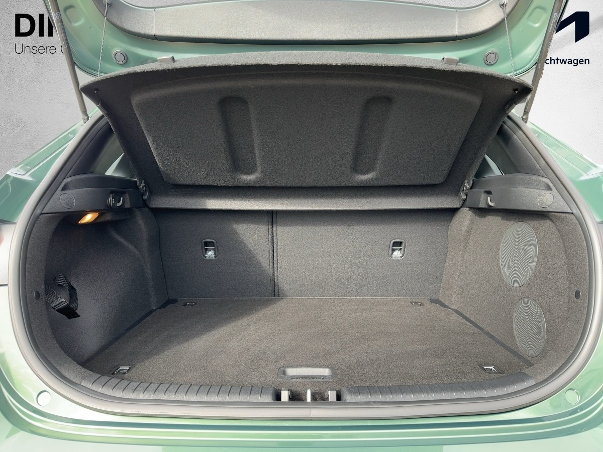 Kia cee'd – Bild 18