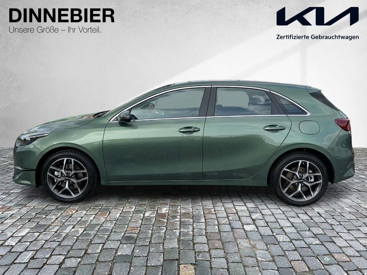 Kia cee'd – Bild 3