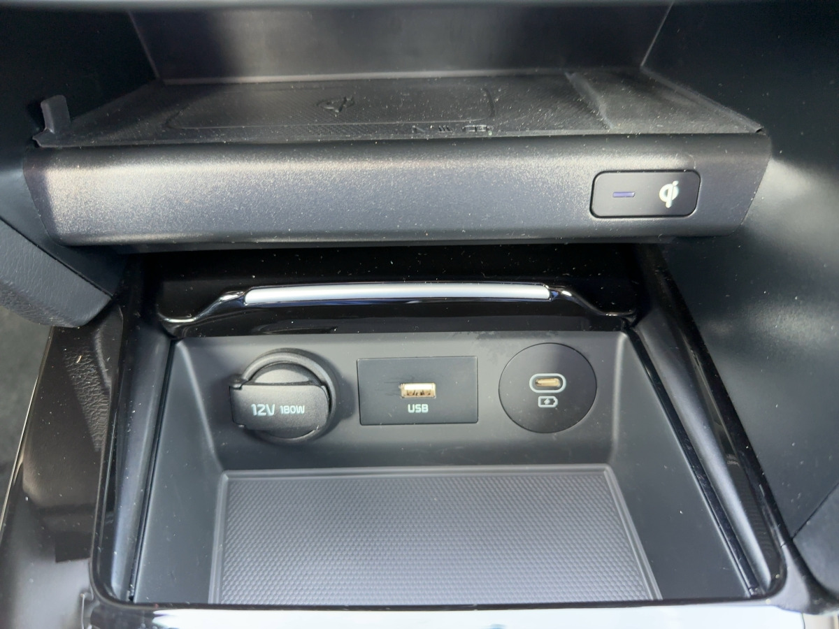 Kia cee'd Sportswagon – Bild 14