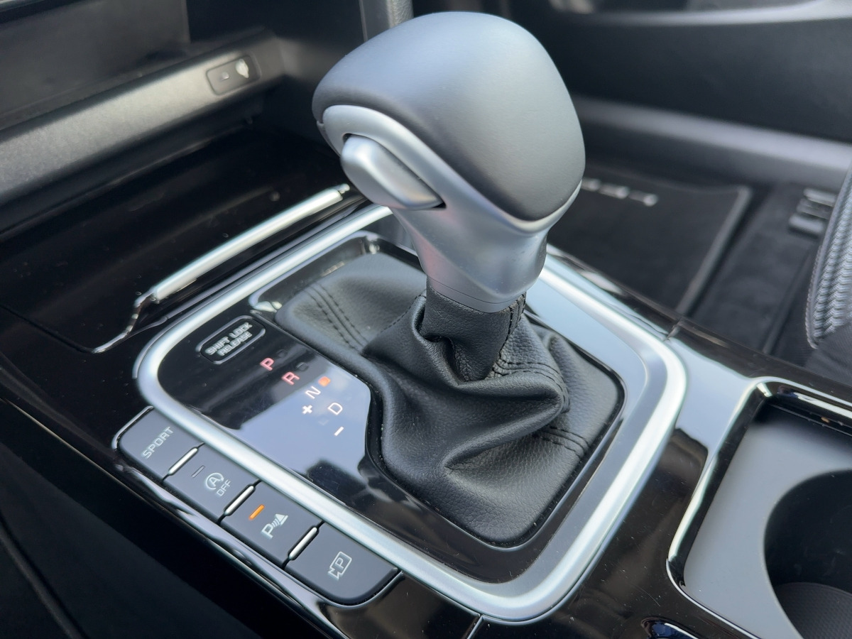 Kia cee'd Sportswagon – Bild 15
