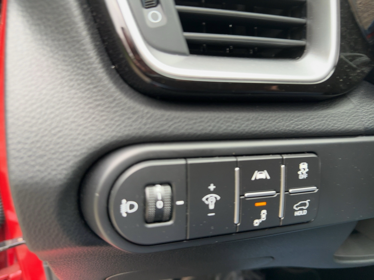 Kia cee'd Sportswagon – Bild 16