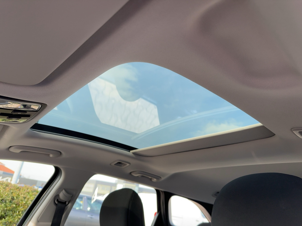 Kia cee'd Sportswagon – Bild 17
