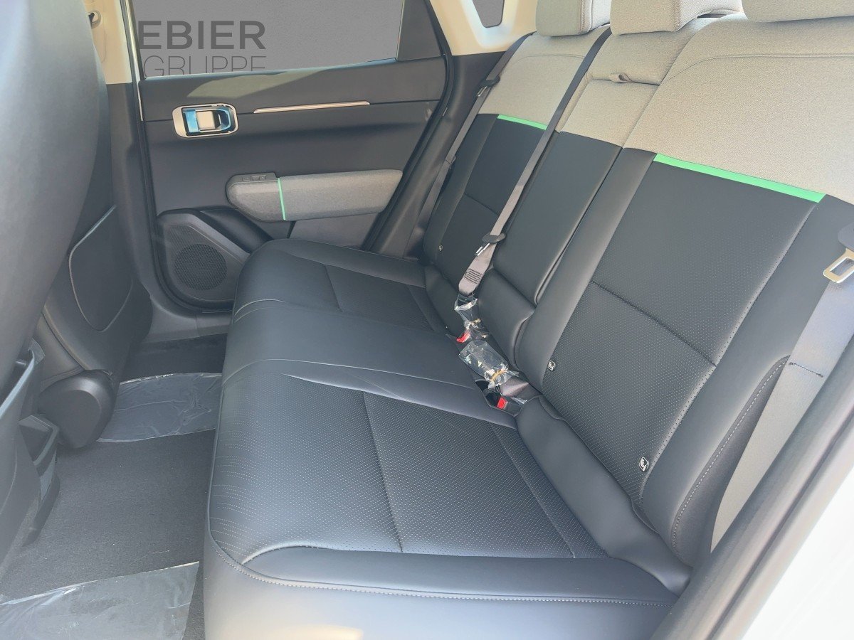 Kia EV4 – Bild 10