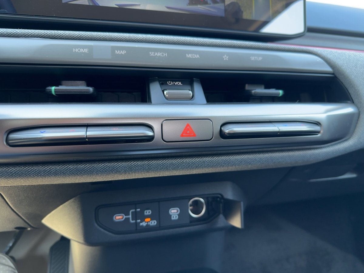 Kia EV4 – Bild 14