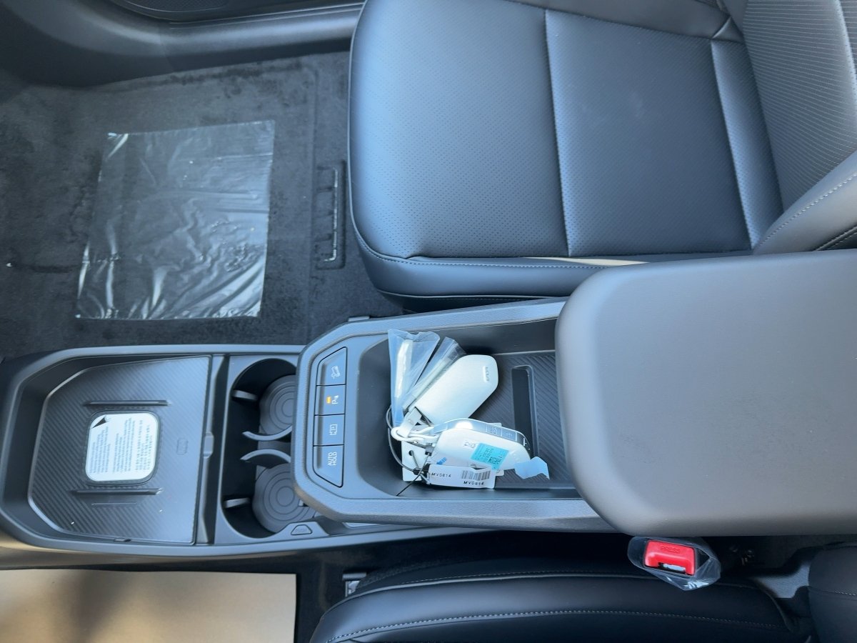 Kia EV4 – Bild 15
