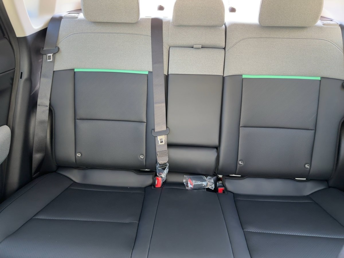 Kia EV4 – Bild 16
