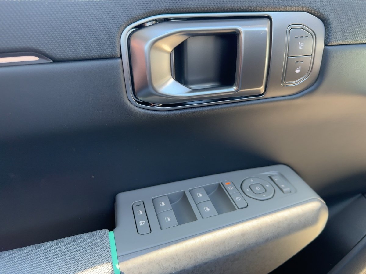 Kia EV4 – Bild 17