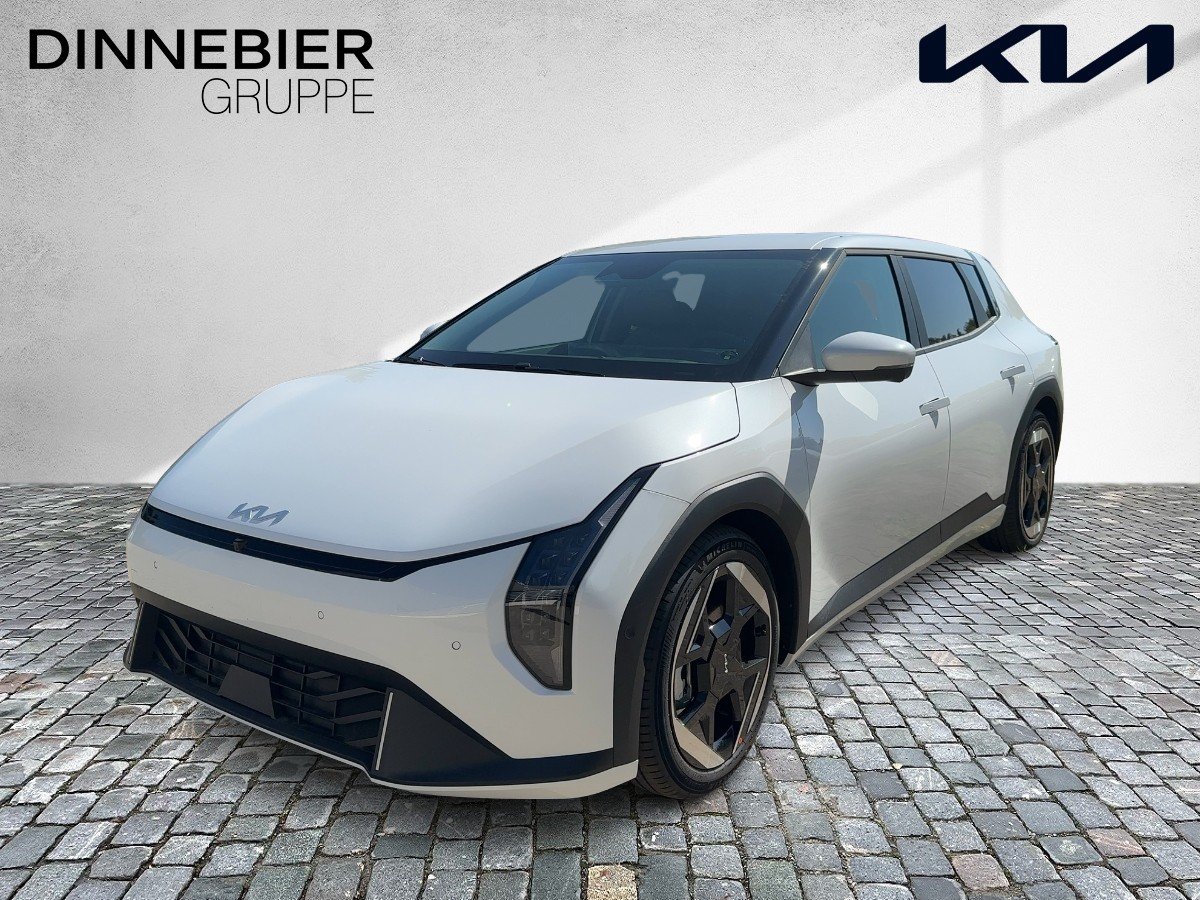 Kia EV4 – Bild 2