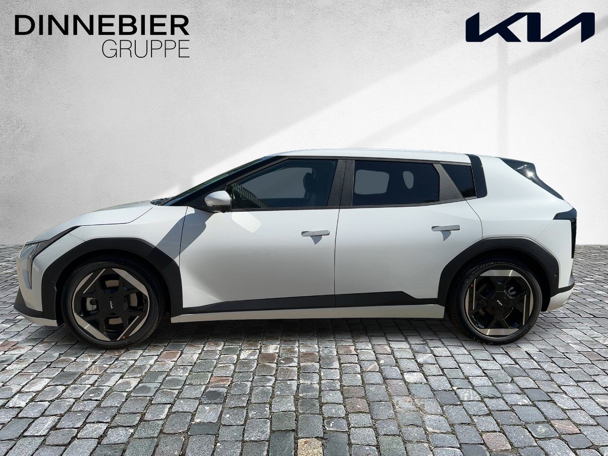 Kia EV4 – Bild 3