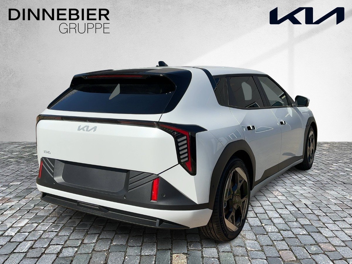 Kia EV4 – Bild 5