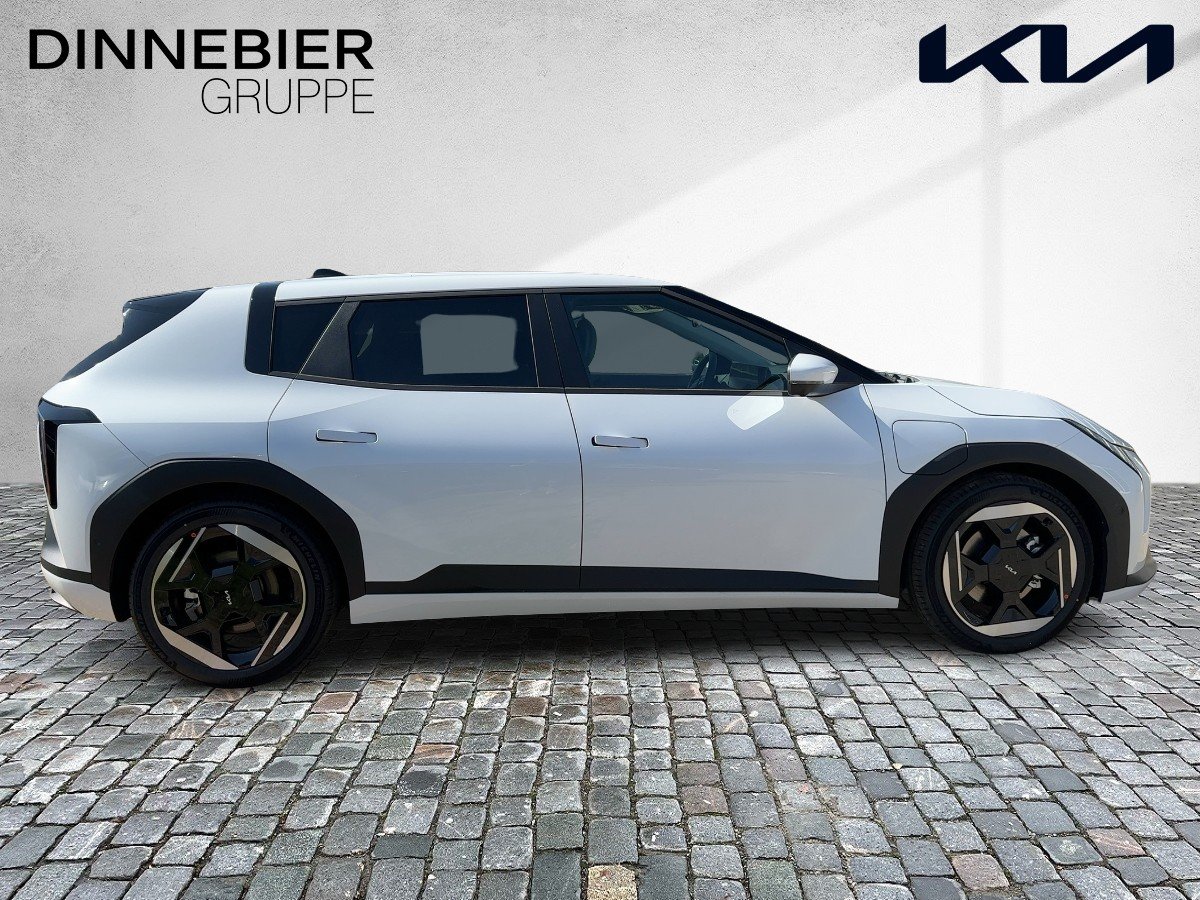 Kia EV4 – Bild 6