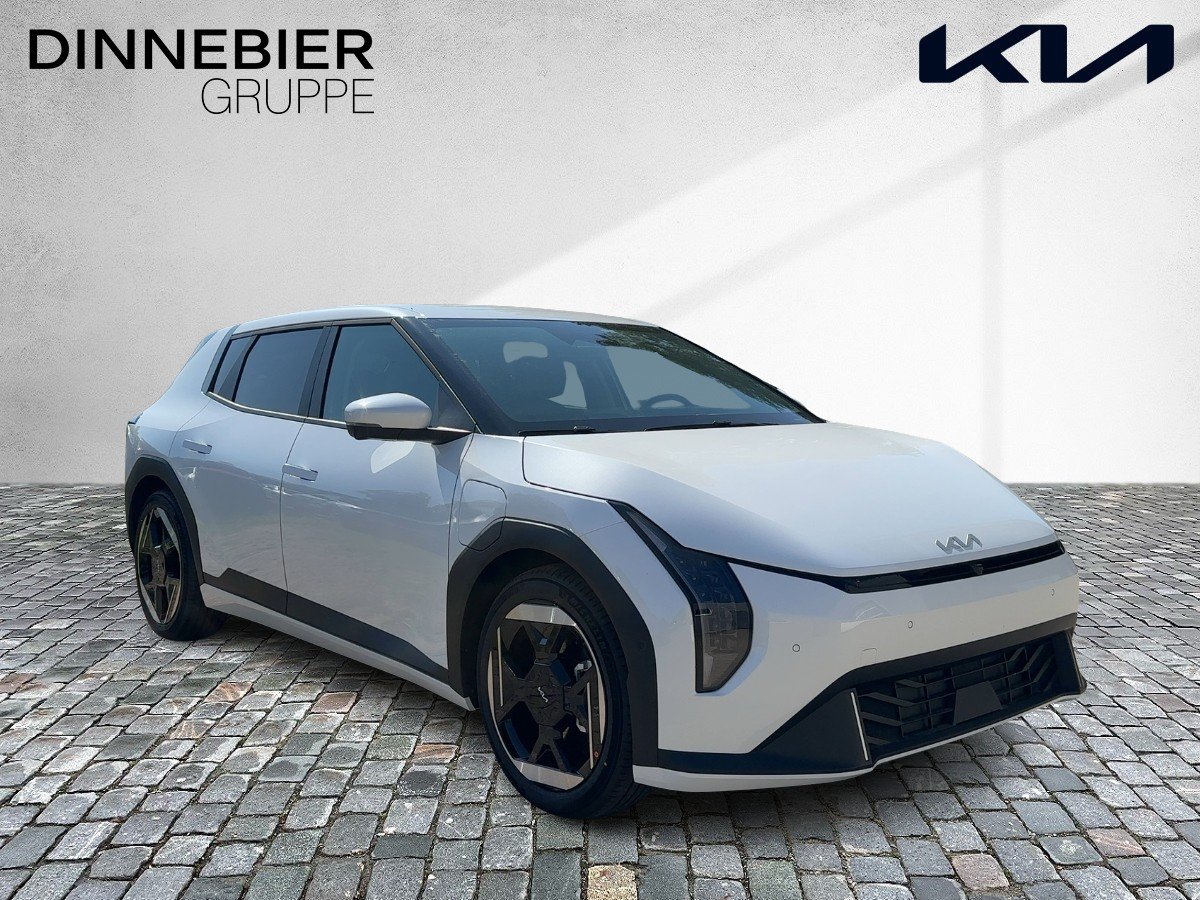 Kia EV4 – Bild 7