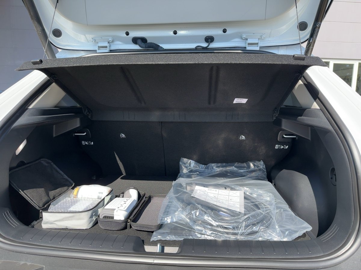 Kia EV4 – Bild 8