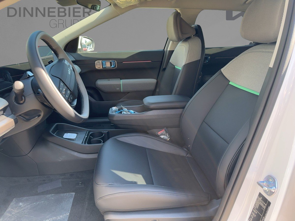 Kia EV4 – Bild 9