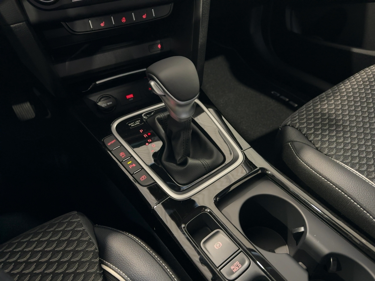 Kia cee'd – Bild 13