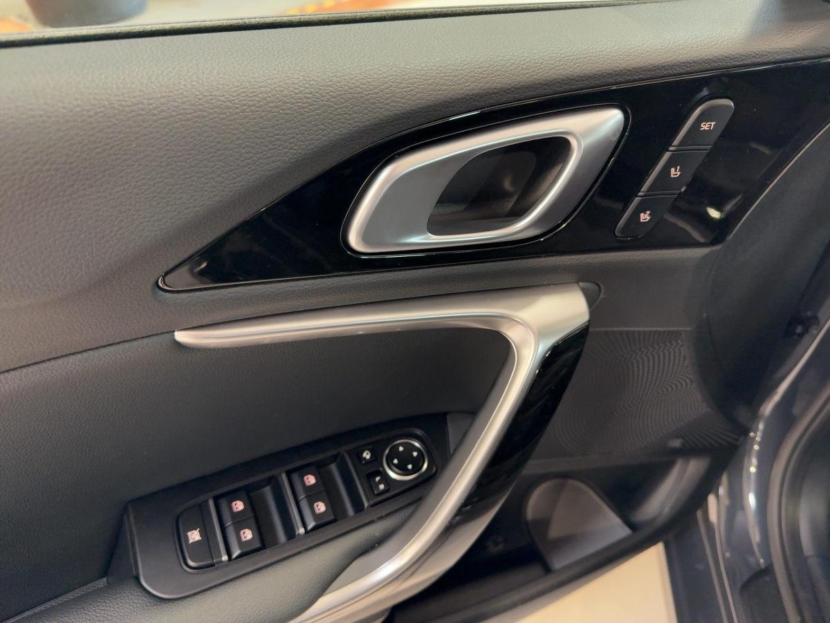 Kia cee'd – Bild 14