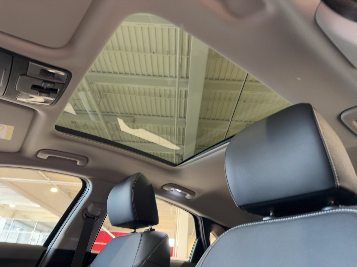 Kia cee'd – Bild 15