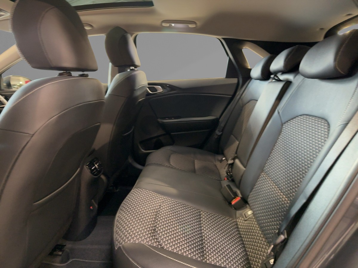 Kia cee'd – Bild 16