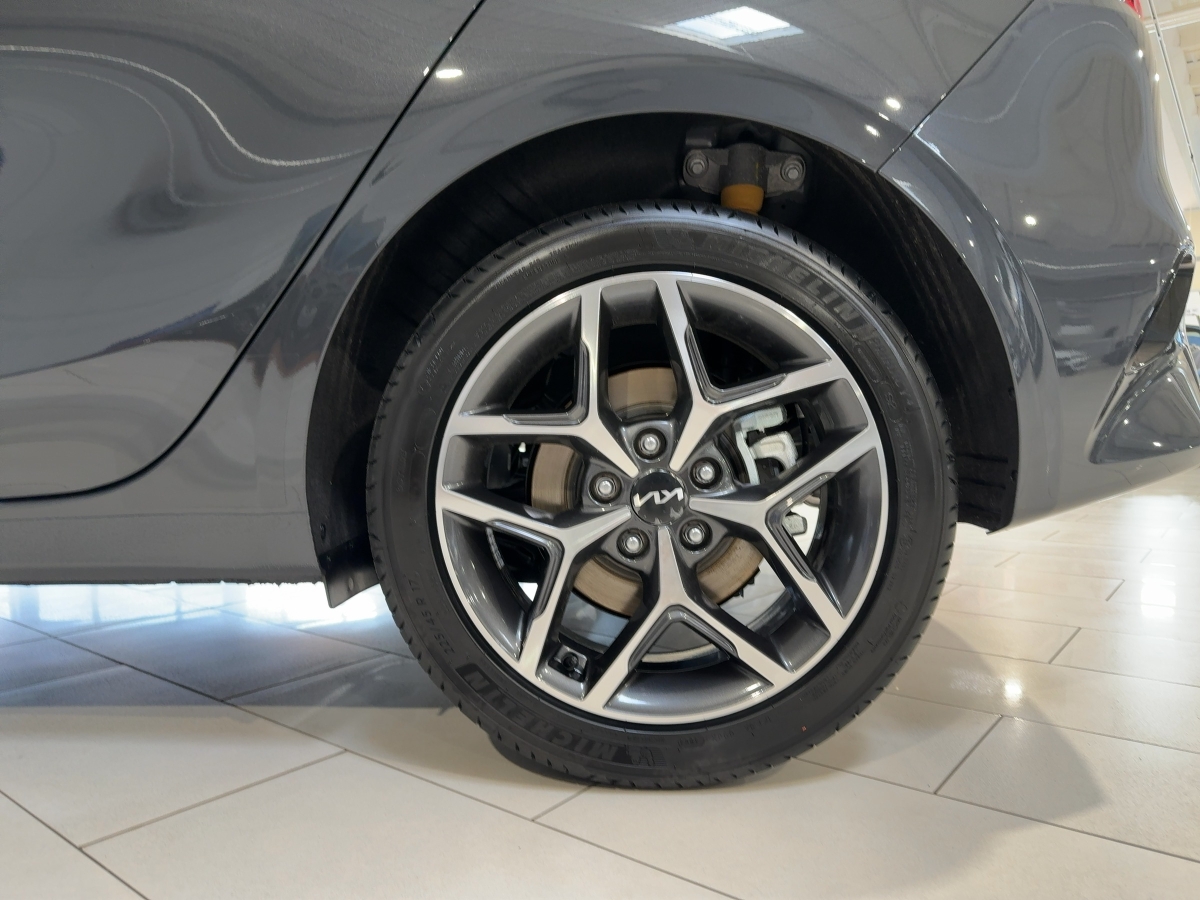 Kia cee'd – Bild 17