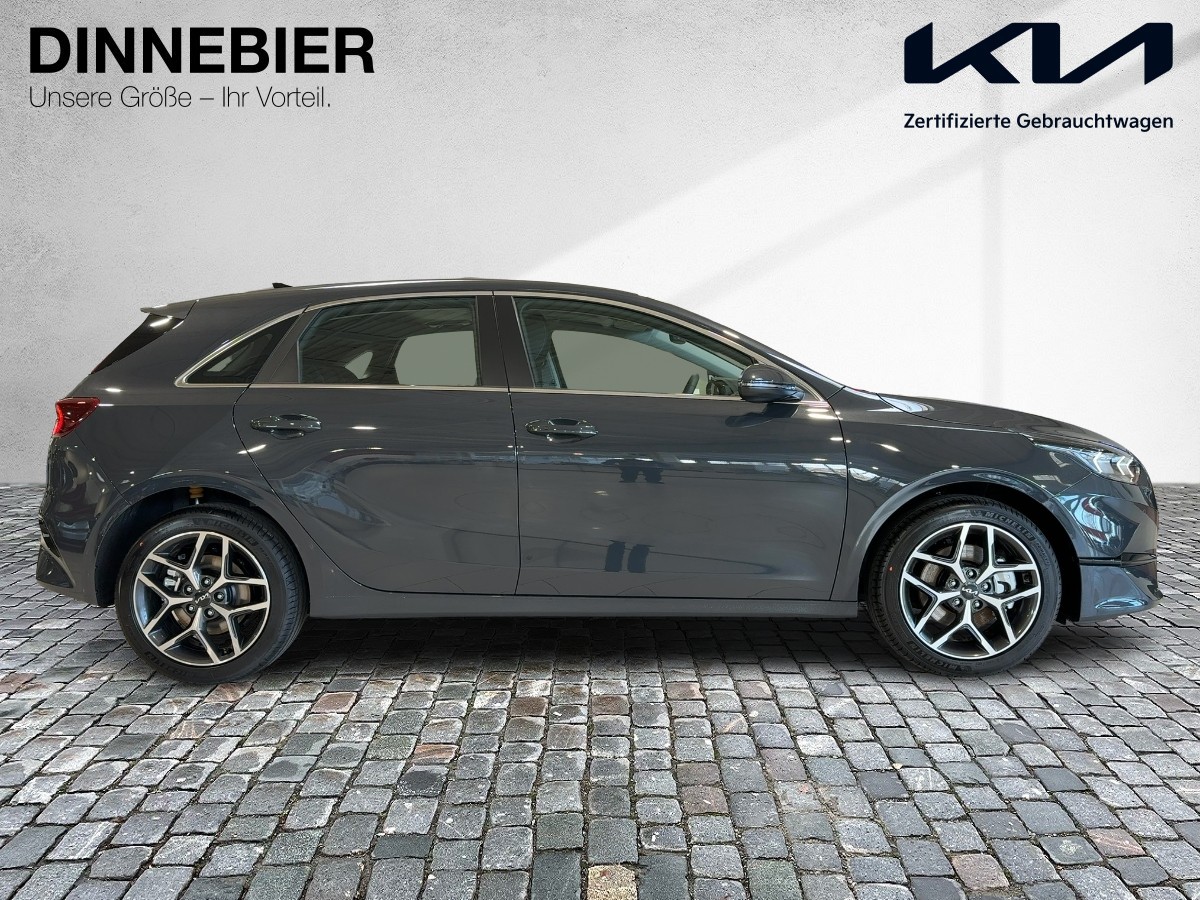 Kia cee'd – Bild 7