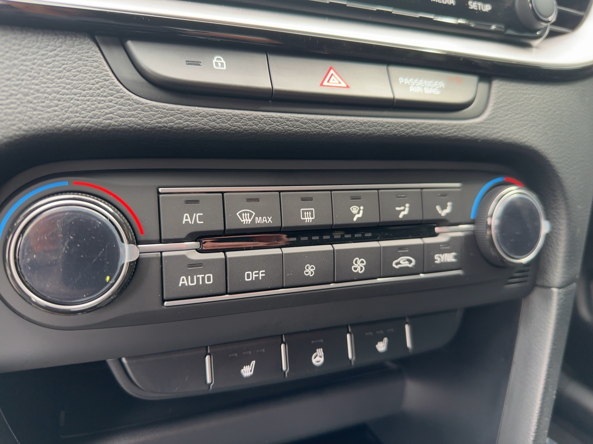 Kia cee'd Sportswagon – Bild 12