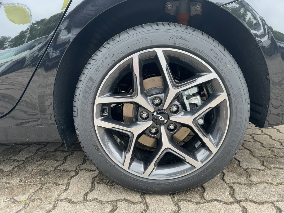 Kia cee'd Sportswagon – Bild 18