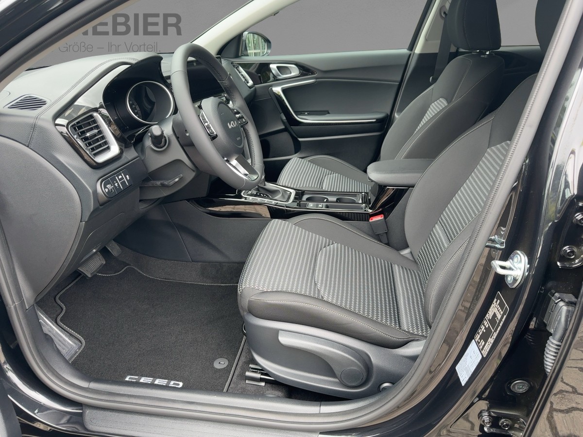 Kia cee'd Sportswagon – Bild 8
